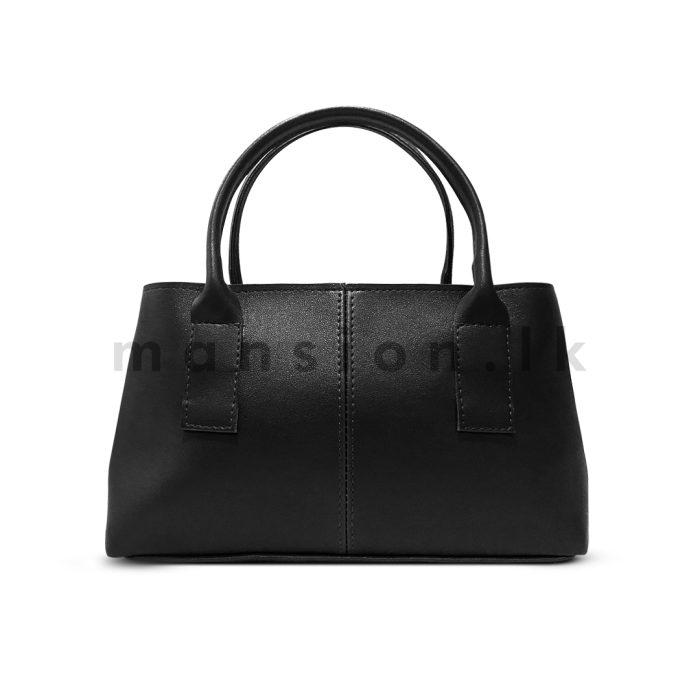 Medium Top Handle HandBag - Image 2