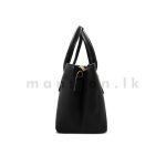 Medium Top Handle HandBag - Image 3