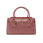 Medium Top Handle HandBag - Image 16