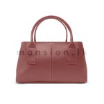 Medium Top Handle HandBag - Image 14