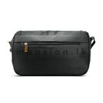 Wide Flap Open Shoulder Bag - Image 3
