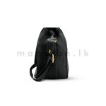Wide Flap Open Shoulder Bag - Image 4