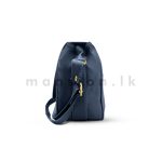 Wide Flap Open Shoulder Bag - Image 7