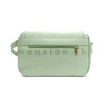 Wide Flap Open Shoulder Bag - Image 15