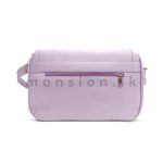 Wide Flap Open Shoulder Bag - Image 18