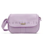 Wide Flap Open Shoulder Bag - Image 17