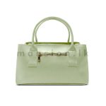 Medium Top Handle HandBag - Image 19