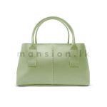 Medium Top Handle HandBag - Image 17