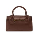 Medium Top Handle HandBag - Image 7
