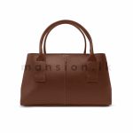 Medium Top Handle HandBag - Image 5
