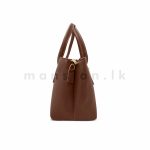 Medium Top Handle HandBag - Image 6