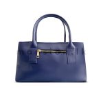 Medium Top Handle HandBag - Image 10