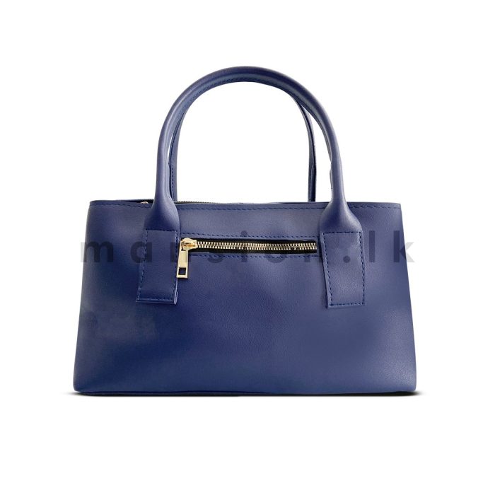 Medium Top Handle HandBag - Image 10