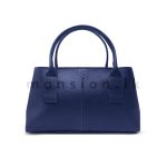 Medium Top Handle HandBag - Image 8