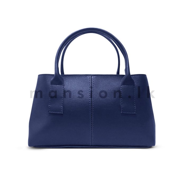 Medium Top Handle HandBag - Image 8