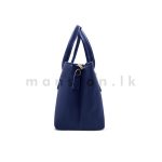 Medium Top Handle HandBag - Image 9