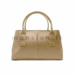 Medium Top Handle HandBag - Image 11