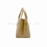 Medium Top Handle HandBag - Image 12