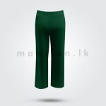 Relaxed Pant - Green - Image 2