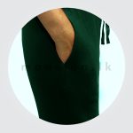 Relaxed Pant - Green - Image 3