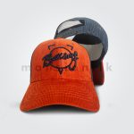 Blu Surf Two Tone Net Cap - Image 6