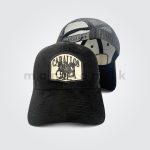 Caballos Premium Suede Net Cap - Image 5