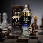 In-Victory Infamous EDP - 100ml