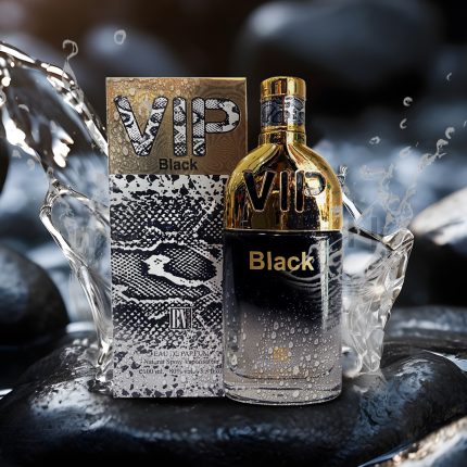 VIP  Black EDT - 100ml