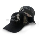 Soy Cabalista Premium Suede Net Cap - Image 2
