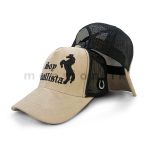 Soy Cabalista Premium Suede Net Cap - Image 4