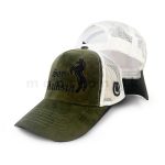 Soy Cabalista Premium Suede Net Cap - Image 7