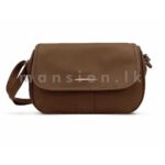 Wide Flap Open Shoulder Bag - Image 17