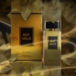 Riiffs Hot Gold EDP - 100ml