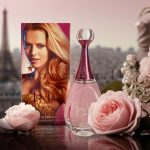 Hanna's Secret Jovial Paris Pink EDP - 75ml