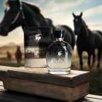 Hanna's Secret Black EDP - 100ml