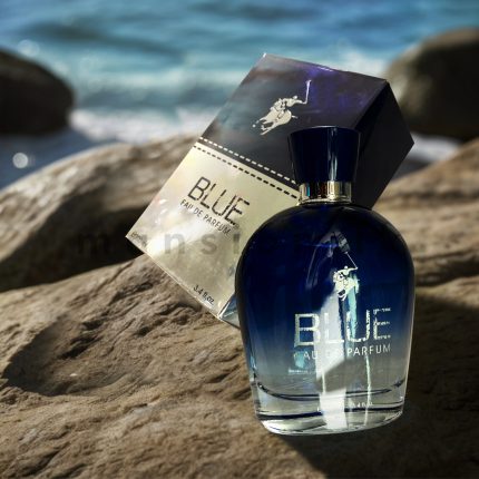 Hanna's Secret Blue EDP - 100ml