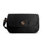 OG Wide Flap Open Shoulder Bag - Image 11