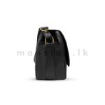 OG Wide Flap Open Shoulder Bag - Image 12