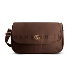 OG Wide Flap Open Shoulder Bag - Image 14