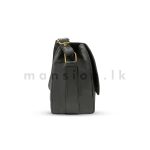 OG Wide Flap Open Shoulder Bag - Image 6
