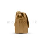 OG Wide Flap Open Shoulder Bag - Image 3