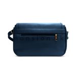 OG Wide Flap Open Shoulder Bag - Image 10