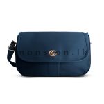OG Wide Flap Open Shoulder Bag - Image 8