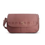OG Wide Flap Open Shoulder Bag - Image 17
