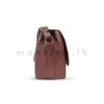 OG Wide Flap Open Shoulder Bag - Image 18