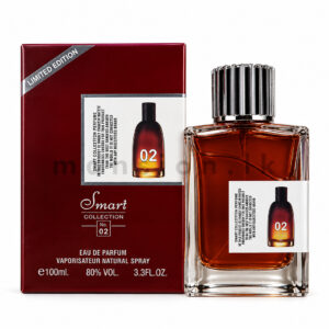 Smart Collection EDP No.02  - 100ml