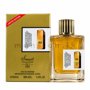 Smart Collection EDP No.262  - 100ml