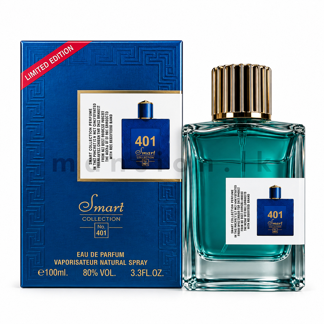GP 1129 Smart Collection EDP No.401 - 100ml - Image 1