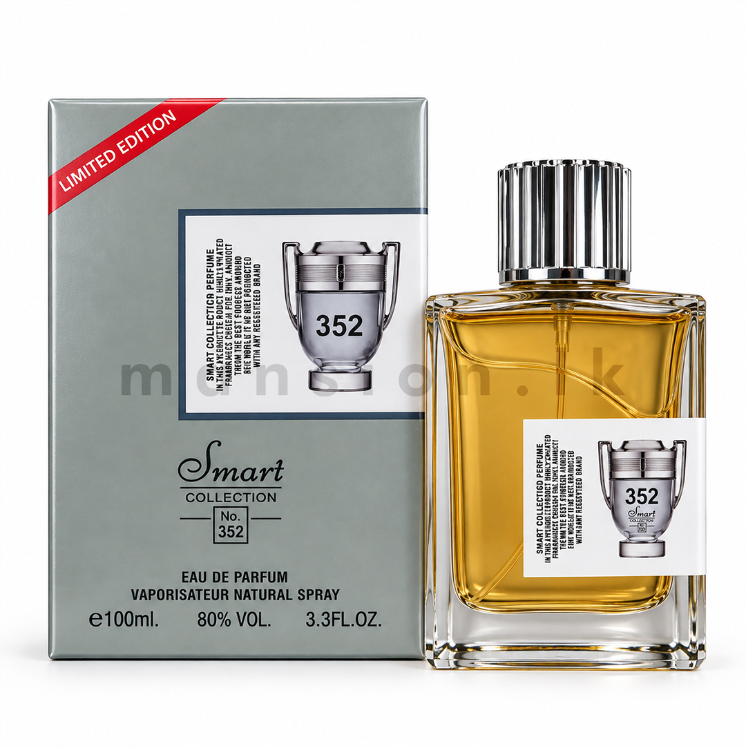 GP 1130 Smart Collection EDP No.352 - 100ml - Image 1