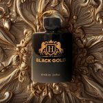Hanna's Secret Black Gold EDP - 100ml